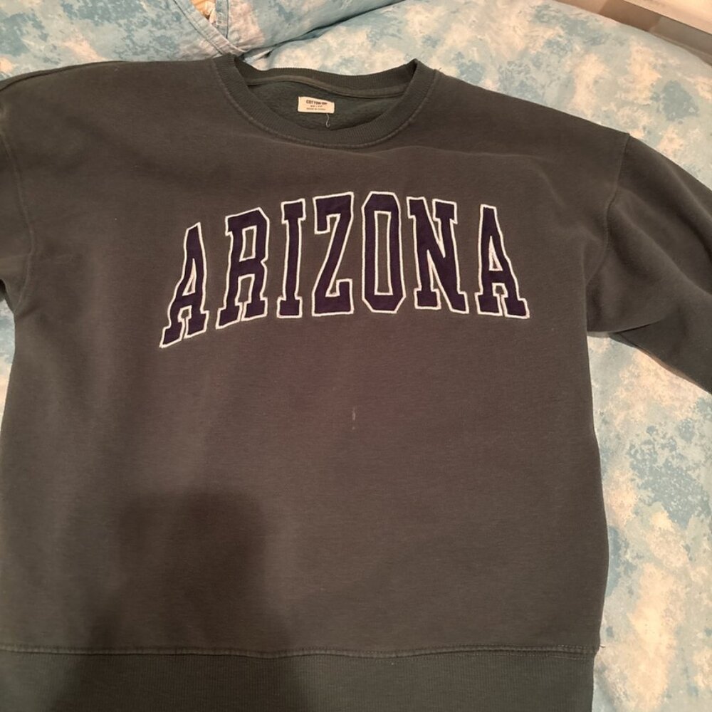 Crewneck